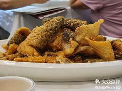 -凤城酒家(环市西路店)