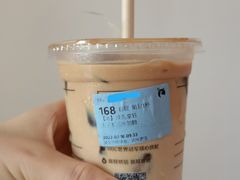 -瑞幸咖啡(宁波科创大厦店)