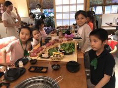 -匠太烧肉台日料理餐酒馆(三林店)