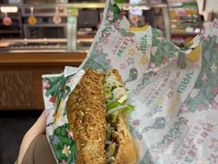 -赛百味SUBWAY(萝岗万达店)