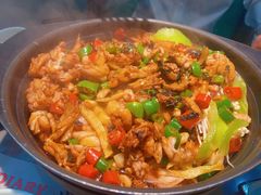 -蛙小侠(古镇大信新都汇店)