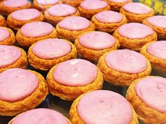 -鲍师傅糕点(青年汇店)