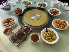 -元谋凉鸡店(百年老店)