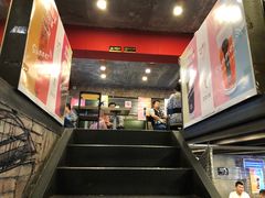 -放哈·甜醅子奶茶创造者(正宁路店)