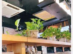 -柿子树炭烤羊腿(金台路店)