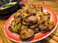 -老姑砂锅·烧烤天津菜(体北道店)