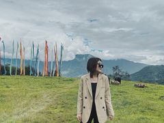 -硗碛藏寨·神木垒景区