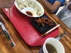 -泰祥美食广场(刘公岛店)