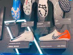 -NIKE品牌体验店(北京蓝色港湾店)
