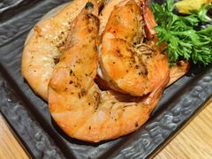 -三石铁板烧(紫竹桥店)