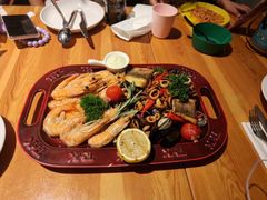 -TIAGO HOME KITCHEN(王府中环店)