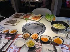 -猫抓烤肉(武进吾悦广场店)