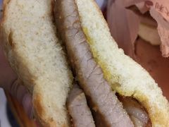 -大利来记餐厅(大三巴店)