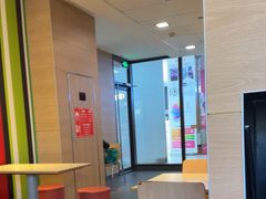 -麦当劳(石家庄乐活广场店)
