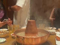 -北京老门框爆肚涮肉馆(凤城六路店)