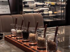 -恰餐厅 CHAR Grill&Bar(西安经开洲际店)