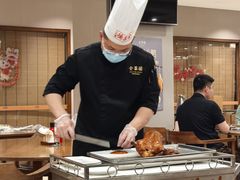 -全聚德烤鸭店(马家堡店)
