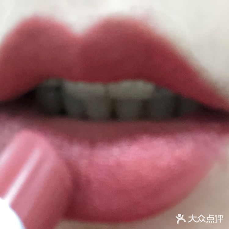 好用不贵的口红之 植村秀 柔雾唇膏