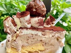 -菲尔雪CAKE(九方店)