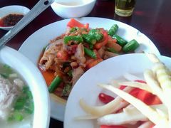 -荣生萝卜汤饭店