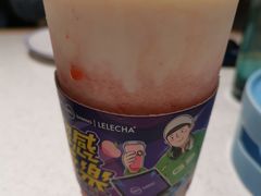-LELECHA乐乐茶(美罗城店)