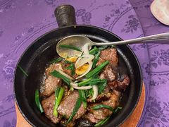 啫啫牛肉煲-惠食佳·朱雀(东方商厦店)