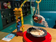 -青瓷火锅料理(西单大悦城店)