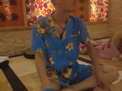 -极乐汇汗蒸会馆(杭州店)