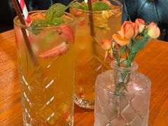 -百特喜·意大利餐厅(八佰伴镇江店)