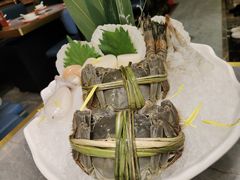 -一绪に寿喜烧(荟聚店)