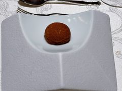 -北京古城老院厉晓麟精致菜