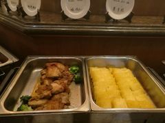 -帝豪酒店•马可勃罗西餐厅