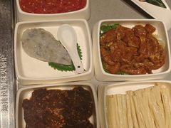 -海底捞火锅(汇金星力城店)