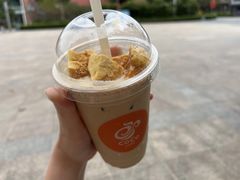 -CoCo都可(文星广场店)