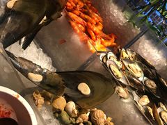 -广州富力君悦大酒店·凯菲厅