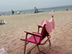 -那香海钻石沙滩浴场