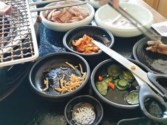 -九田家黑牛烤肉料理(石路天虹店)