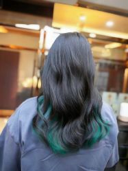 -showcase·形象沙龙