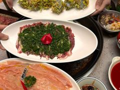 -鸿姐老火锅·传统炒料(上海旗舰店)