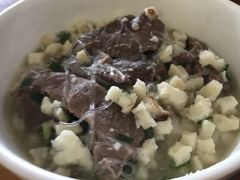 -刘信牛羊肉小炒泡馍(回民街店)
