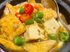 -汀小府·福建客家菜(鼓山沃尔玛店)