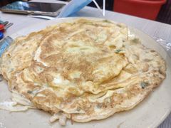 菜脯蛋-圆宝台湾小吃(迎津街店)