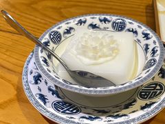 杏仁荷豆腐-小堂宴·老厦门码头小炒(厦大店)