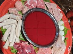 -宽田火锅(几江荣华店)