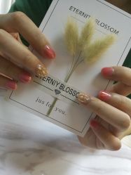 -7嘉nail eyelash·美甲美睫