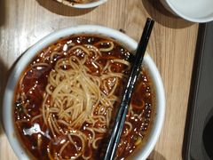 -舌尖尖牛肉面(甘南路店)