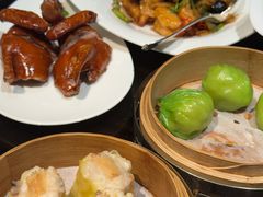 -北京四季酒店·采逸轩