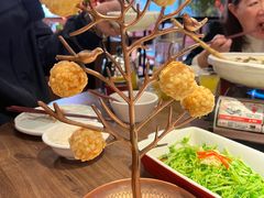 -火宫殿·湘菜小吃·商务宴请·生日聚会(东塘店)