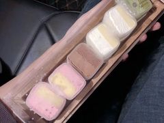 -欧式面包坊(青岛万象城店)