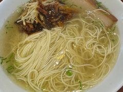 -同得兴 Since·1995 传统苏式面馆(十全街店)